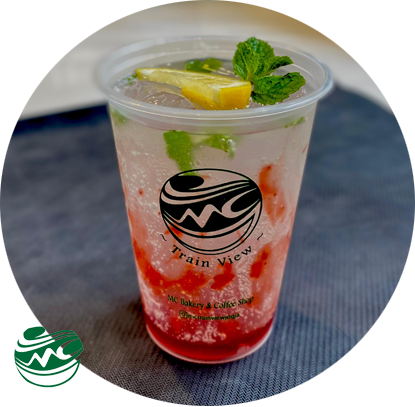 Ice Mojito